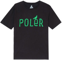 Poler Furry Pigeon T-Shirt 233CLM2002
