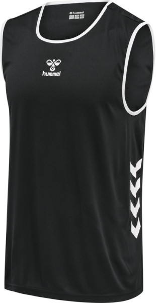 Hummel Trikot ohne Ärmel Hmlcore Xk Basket Jersey