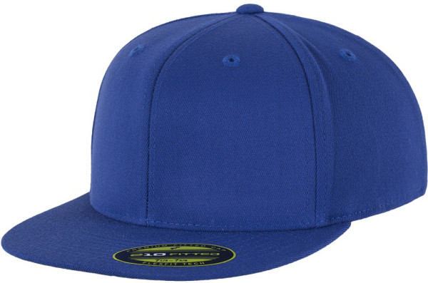 Flexfit Cap Premium 210 Fitted Royal