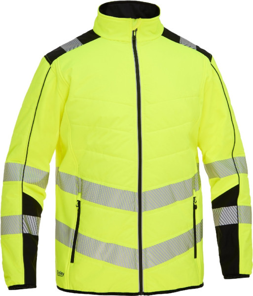 Bisley Warnschutzbekleidung Hi Vis Robey