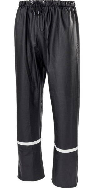 Bisley Regenhose Forecast Trs Pu-Stretch-Regenhose