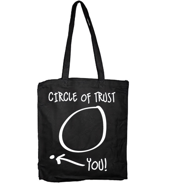 Hybris Circle Of Trust Tote Bag SH-4-15351-H1-6