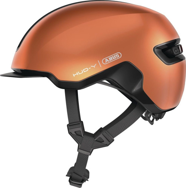 ABUS Fahrradhelm Urban HUD-Y