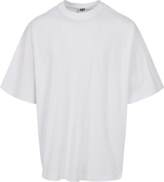 Urban Classics Huge Tee White