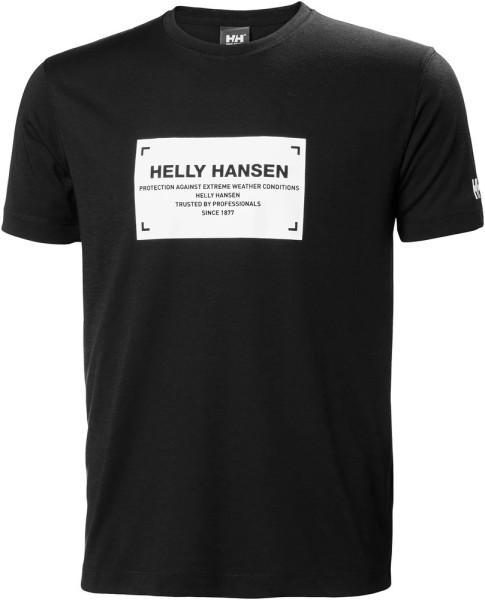 Helly Hansen T-Shirt Move 162967