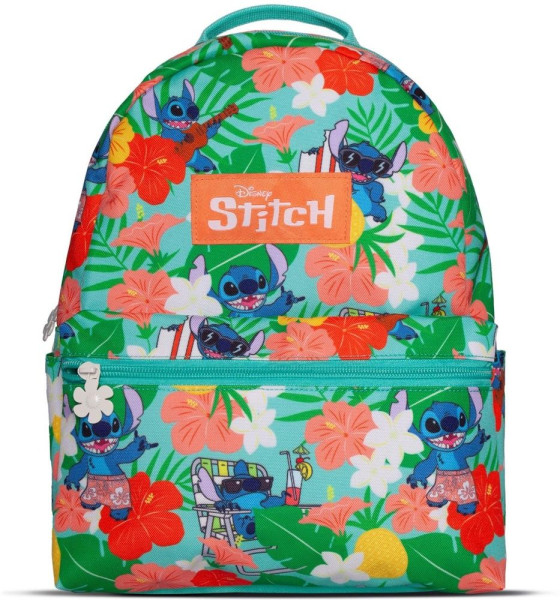 Lilo & Stitch - Mini Backpack