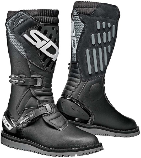 Sidi Motorrad Schuhe Trial Zero.2 52197