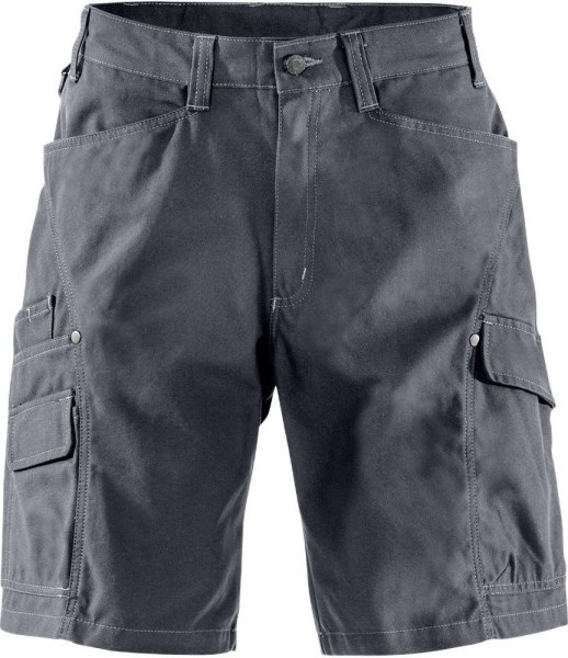 Fristads Service-Shorts 254 BPC Dunkelgrau