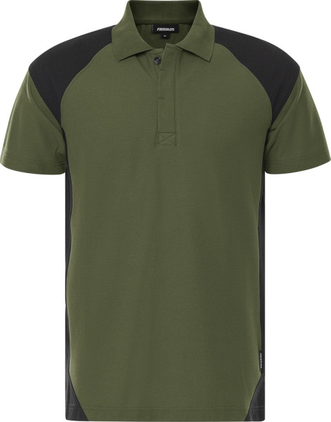 Fristads Schweres Poloshirt 7047 GPM 300509