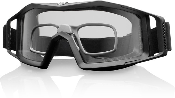 Revision Wolfspider Goggle - Smoke Lens 4-0307-0251