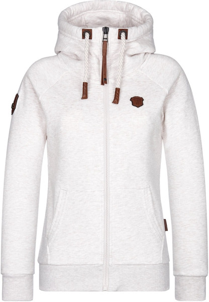 Naketano Damen Hoodie Brazzo 1801-0301