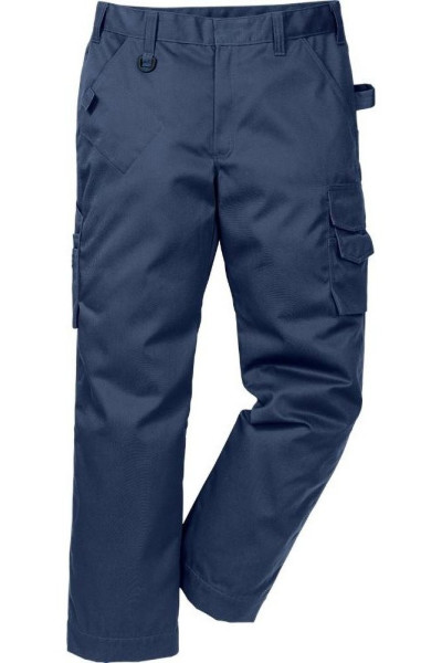 Kansas Industrie-Hose Icon One Hose 2111 LUXE Marineblau