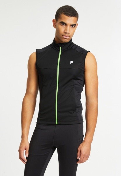 Fila store running vest