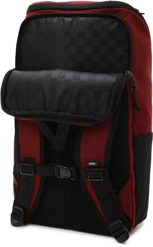 All vans backpacks deals