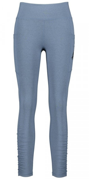 Alife & Kickin Damen GraceAK Leggings Nightblue