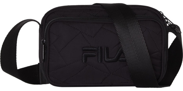 Fila Tasche Bechar Graphic Soft Nylon X Body Moonless Night Taschen Rucksacke Herren Lifestyle kustom kult