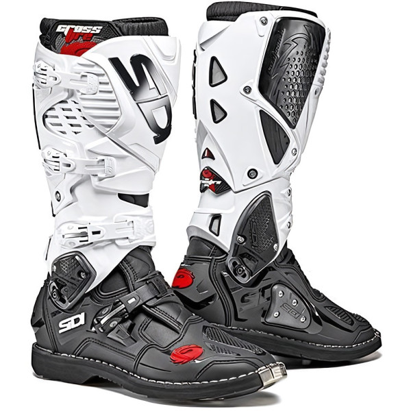 Sidi Motorrad Offroad Stiefel Crossfire 3 52382