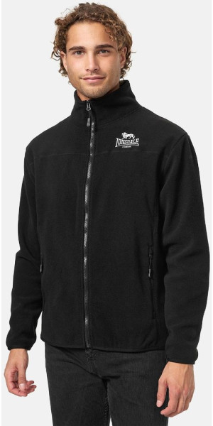 Lonsdale Ardgour Fleecejacke normale Passform