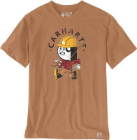 Carhartt Carpenter Graphic T-Shirt 106534
