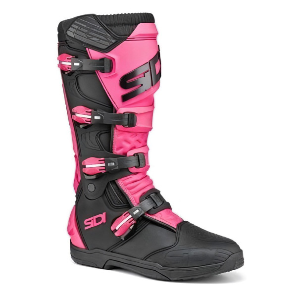 Sidi Motorrad Offroad Stiefel X-Power Sc Lei 52394