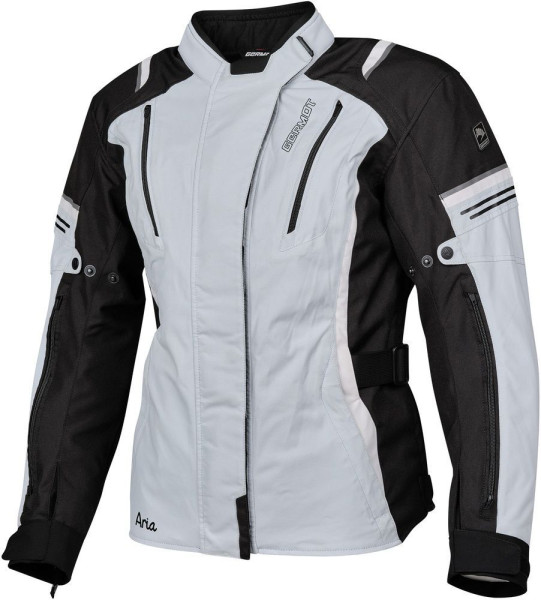 Germot Damen Motorrad Textiljacke Aria GM60231007