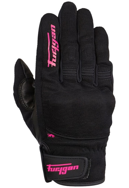 Furygan Damen Motorrad Handschuhe 4486-1 Gloves Jet Lady D3O 65569