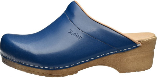 Sanita Damen Clogs Original-Sandra Open 473047