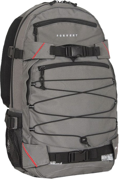 Forvert Rucksack Louis Grey