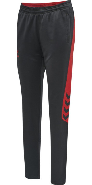 Hummel Damen Hose Hmlaction Poly Training Pants Woman