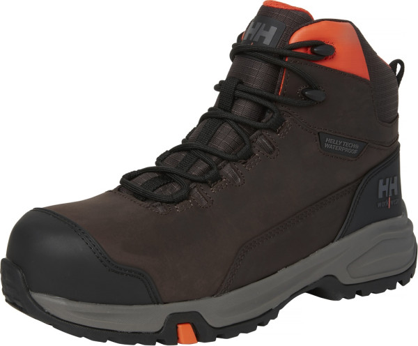 Helly Hansen Sicherheitsschuh Manchester LTR Mid S7L HT 78433