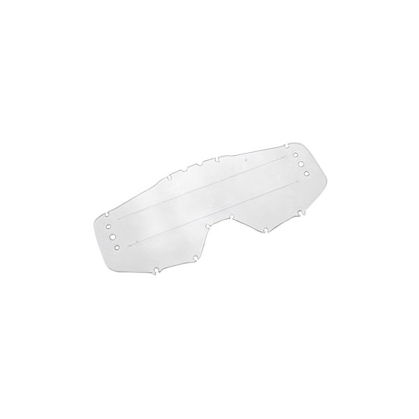 Just1 Ersatzteil Lens Roll Off Xl For Goggle Iris 17917