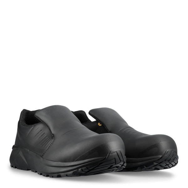 Sika Sicherheitsschuh Cloud Slip-on S2 SR