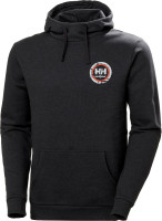 Helly Hansen Logo Hoodie