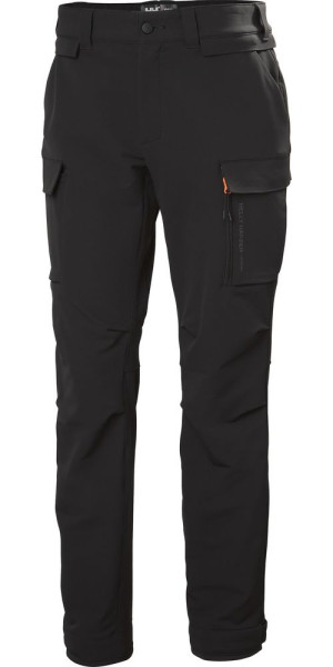 Helly Hansen Arbeitshose Barcode CNCT Cargo Pant 77382