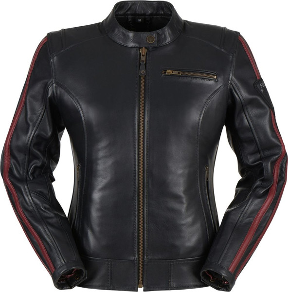 Furygan Damen Motorrad Jacke 6033-1 Jacket L'Intrepide 65328