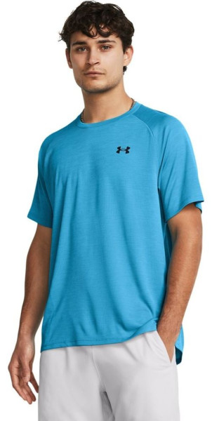 Under Armour T-Shirt Ua Tech Textured Ss