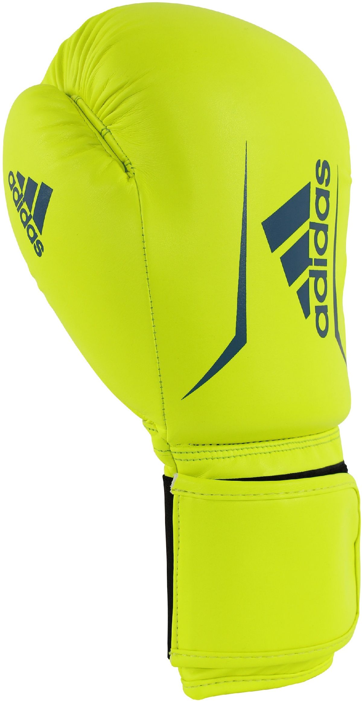 adidas | (Kick) Boxhandschuhe 50 All Speed Products gelb/blau