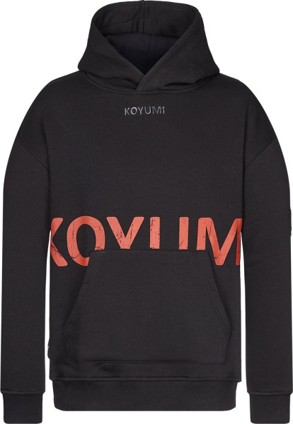 Koyumi Hoodie Suheyla Love It KOYM-2280