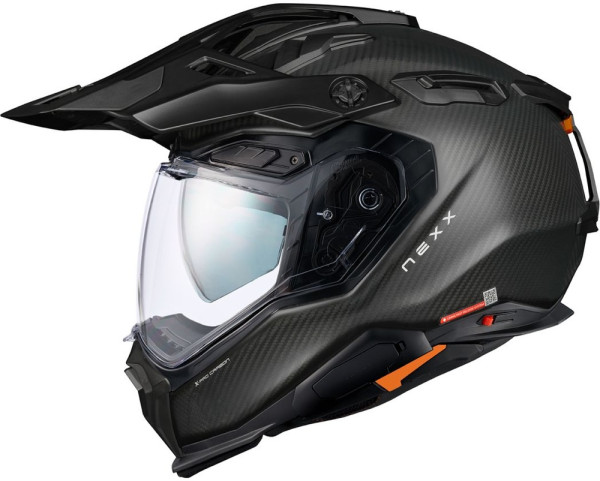 Nexx Crosshelm Helmets X.Wed3 Zero Pro 28903