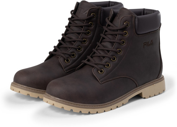 Fila Lifestyle Mid Stiefel Maverick Mid FFM0148