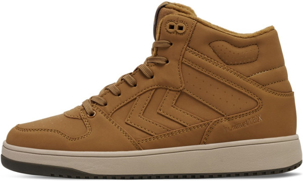 Hummel Sneaker St. Power Play Mid Tex