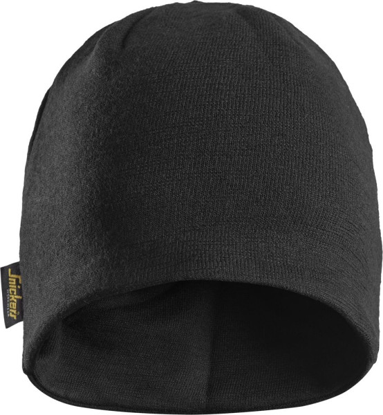 Snickers Workwear ProtecWork Woll-Beanie 9075