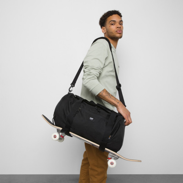 Vans Herren Duffel Bag Vans Dx Skate Duffle Black
