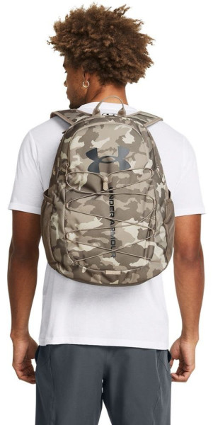 Under Armour Rucksack Ua Hustle Sport Backpack