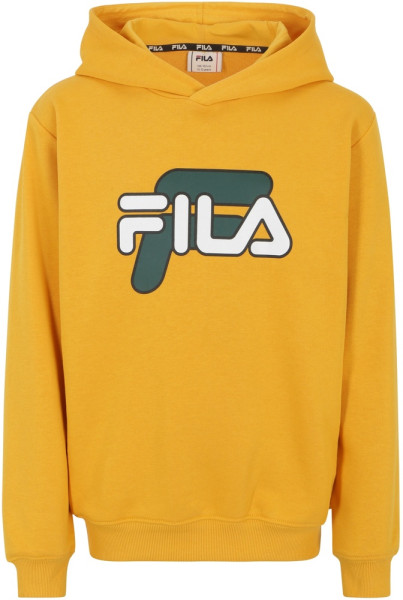 Fila Jungen Hoodie Lossatal Graphic Hoody FAT0584