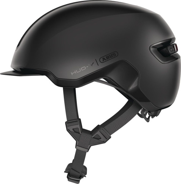 ABUS Fahrradhelm Urban HUD-Y