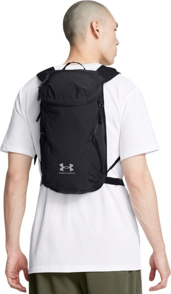 Under Armour Rucksack Ua Launch Trail Backpack