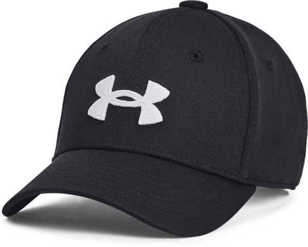 Under Armour Jungen UA Blitzing Kappe