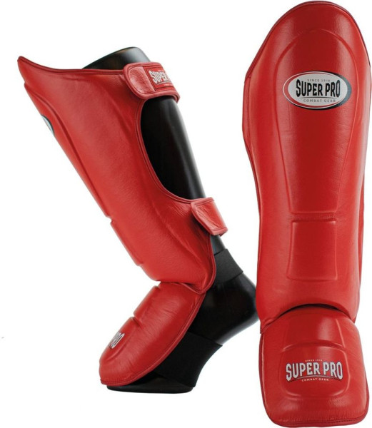 Super Pro Thai-pro Schienbeinschutz SPLP135-40900