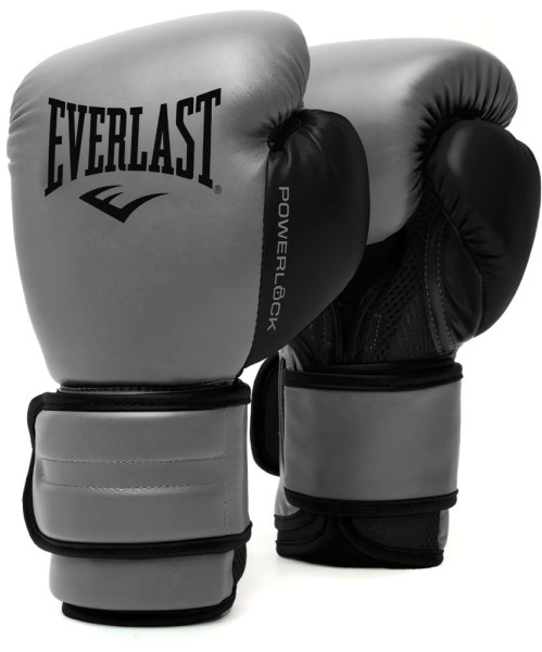 Everlast Boxhandschuhe Powerlock 2r Training Glove P0000230